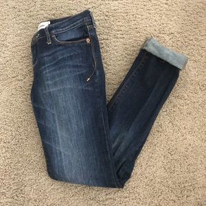 Abercrombie Jeans